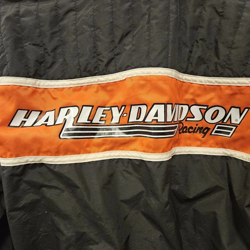 Harley-Davidson pre loved